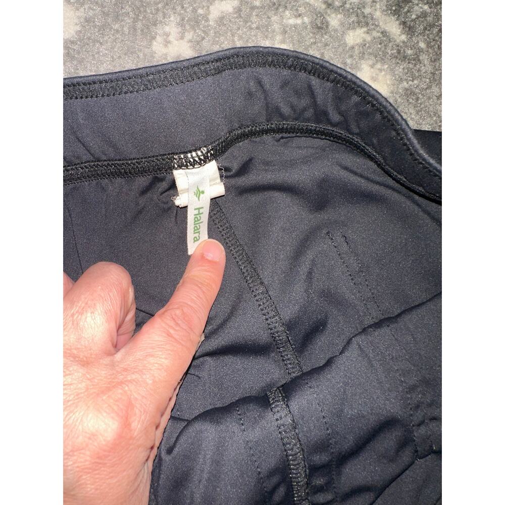 High Waisted Button Multiple Pockets Straight Leg… - image 5